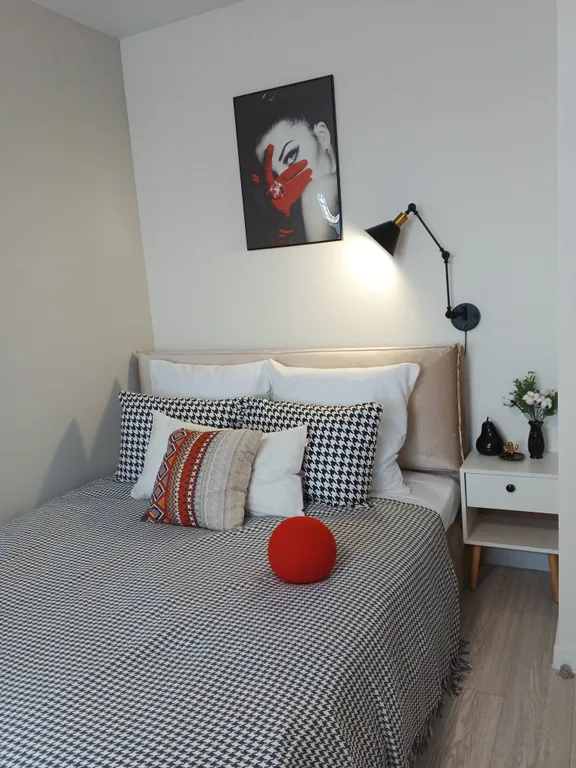 Квартира Зазеркалье — аренда посуточно в Киров