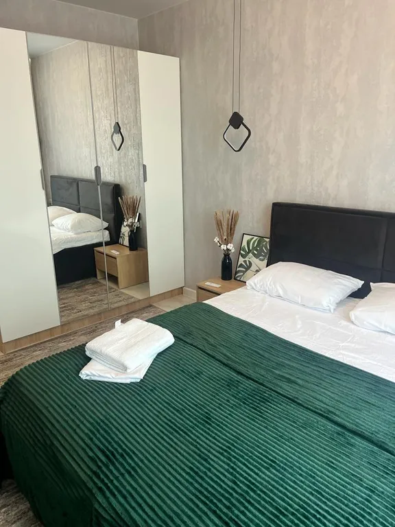 Уютная квартира в новом ЖК Квартет — аренда посуточно в Ставрополь