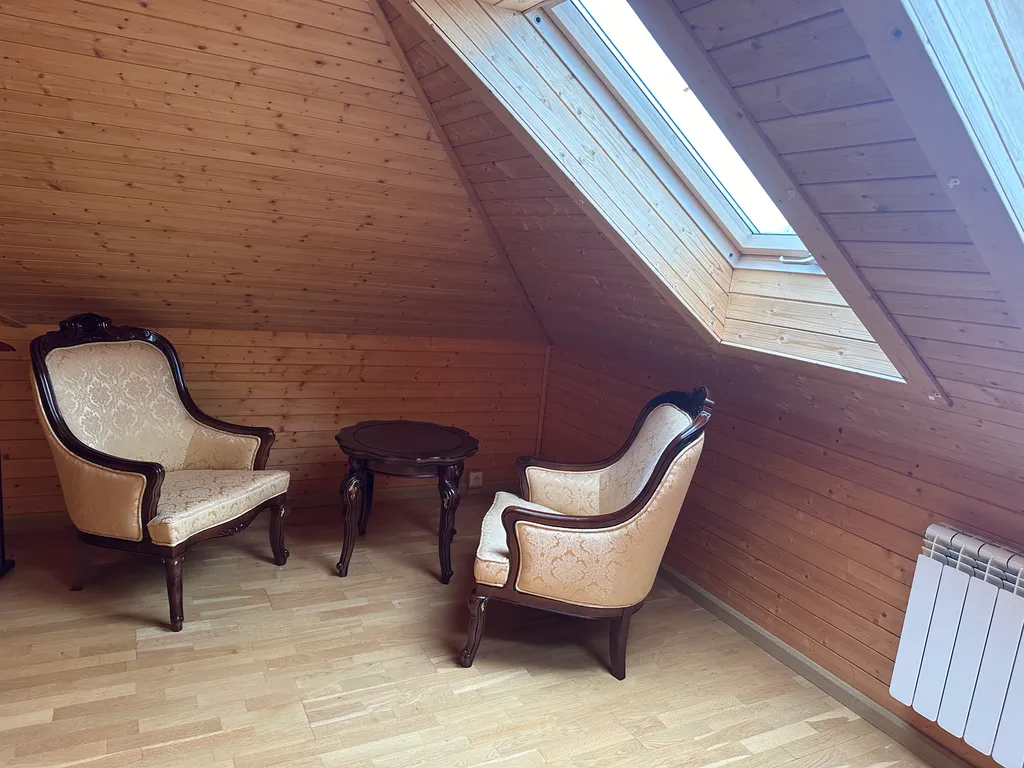 Терехово-Резорт