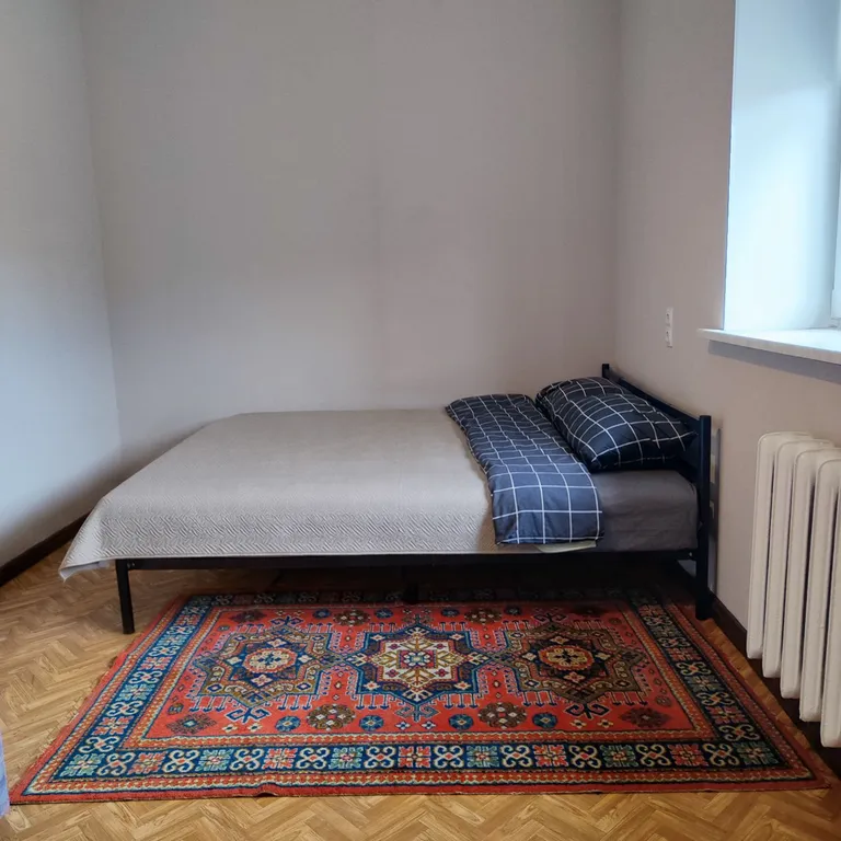 Квартира Комната в сердце города — аренда посуточно в Калининград