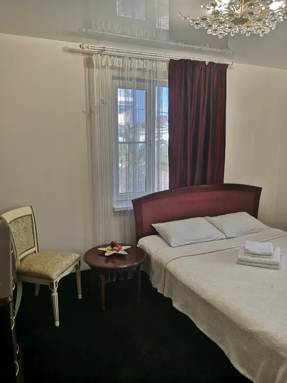 Квартира Чистая уютная квартира — Сириус