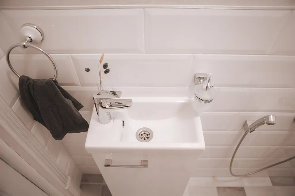 Дом с сокровищем от Точно ключи