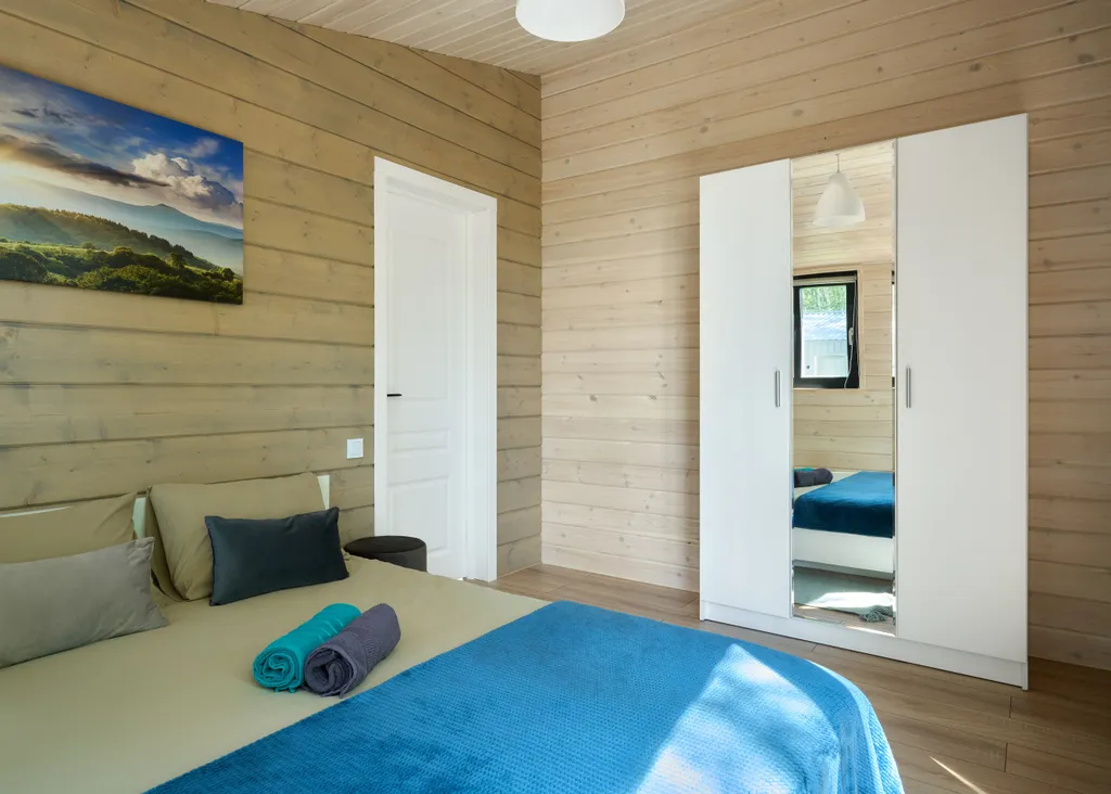 Дом Лахта с  баней на дровах