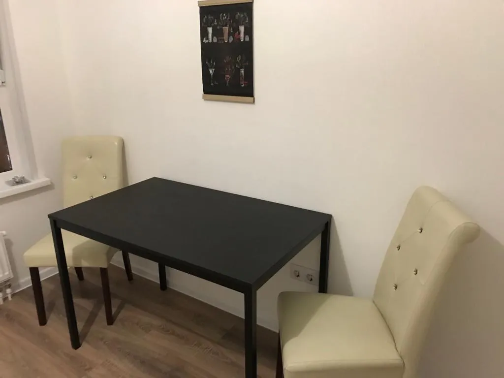 Уютная квартира в Новой Москве