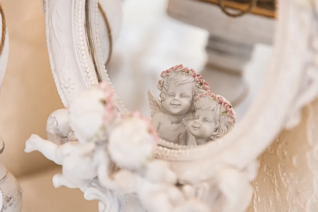 Идеальное место для романтики найдено