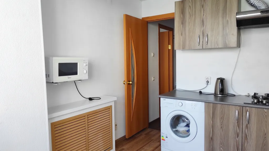 Квартира в центре