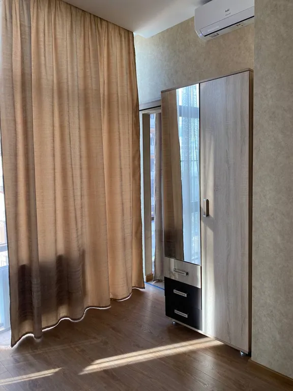 Квартира Апартамент Tur House в элитном доме с панорамным видом на море — Каспийск