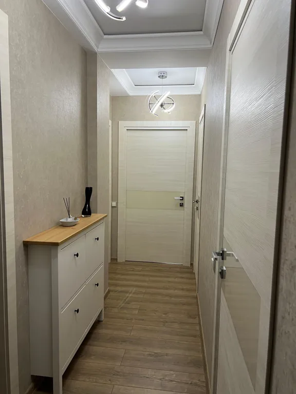 Квартира рядом с Курортным парком