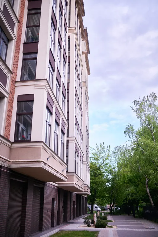 Апартаменты Privilege Нижнее озеро NEW