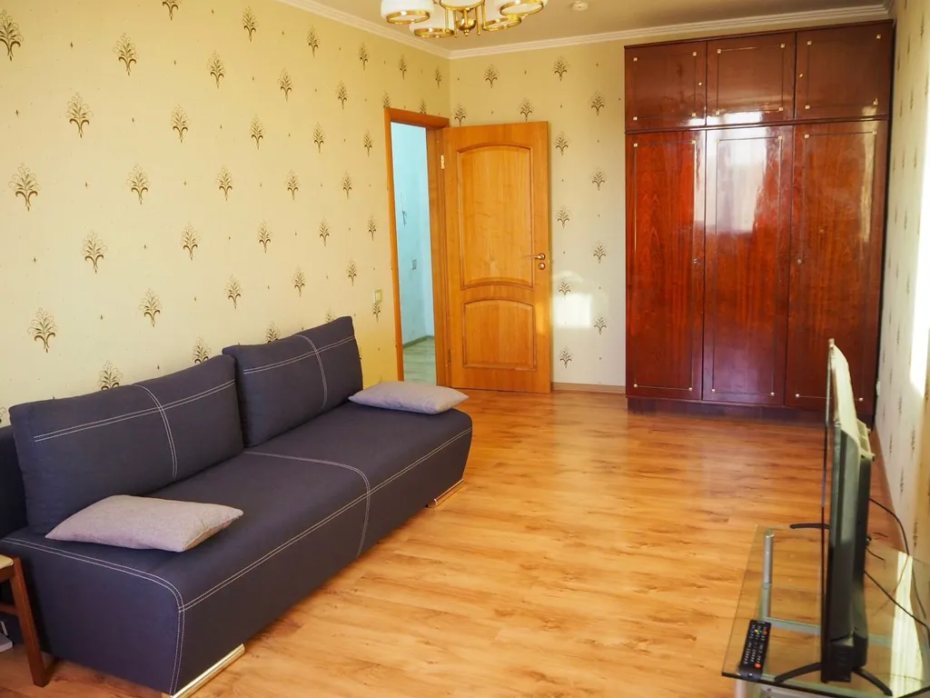 City Apartment - Clean & Comfortable