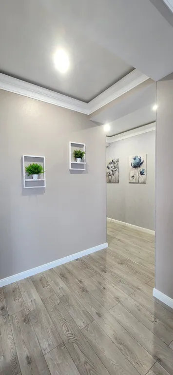 Квартира Светлая и просторная квартира с видом на море — Каспийск