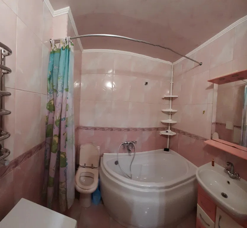 Квартира Квартира в тихом, спальном районе у моря — Севастополь