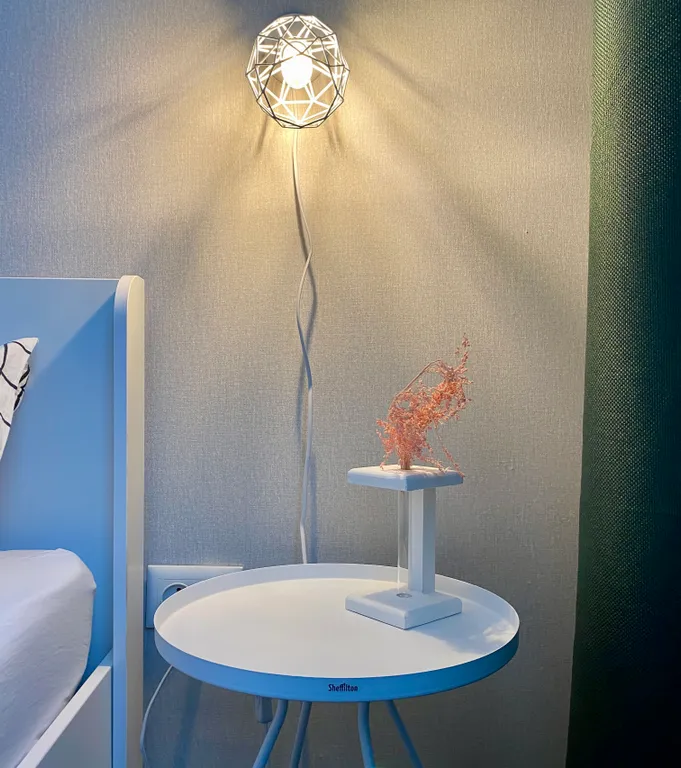 Комфортная квартира