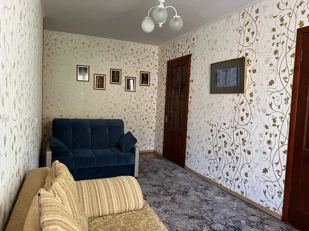 Коттедж Дом у моря в центральной части города целиком — Геленджик