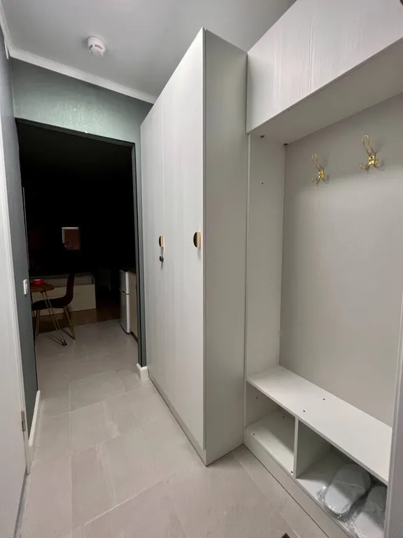 Квартира Остров хорошего настроения для смелых и влюбленных — Котельники