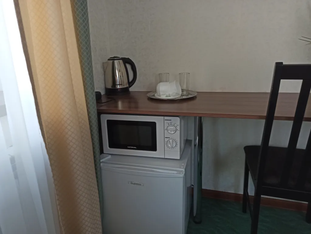 Чистый и комфортный гостевой дом с хорошим ремонтом и парковкой