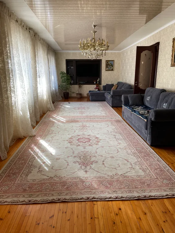 3-комнатный Дом