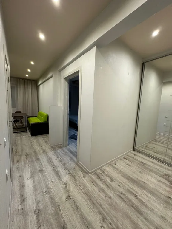 Квартира Просторная квартира в Яблоневом посаде — Ярославль