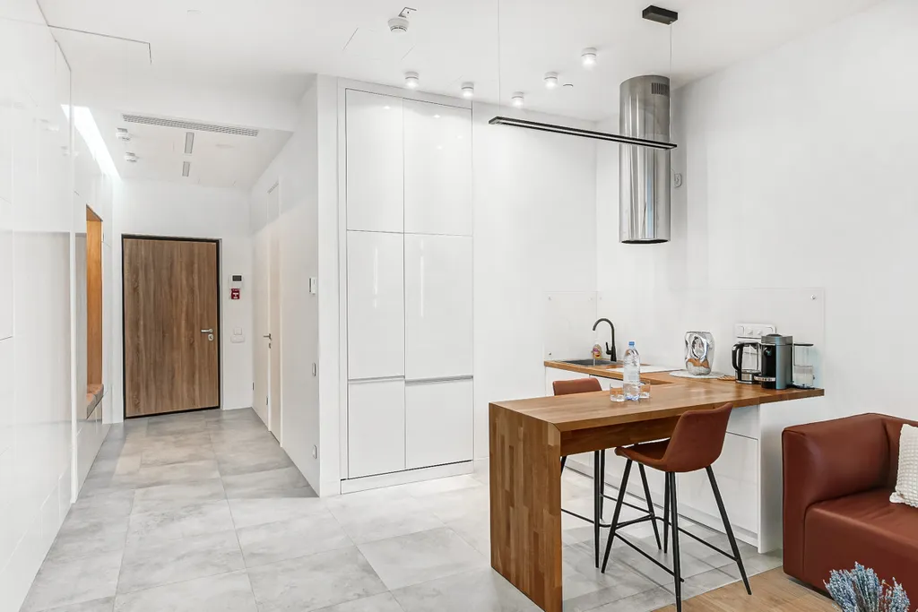 Апартаменты в Москва Сити