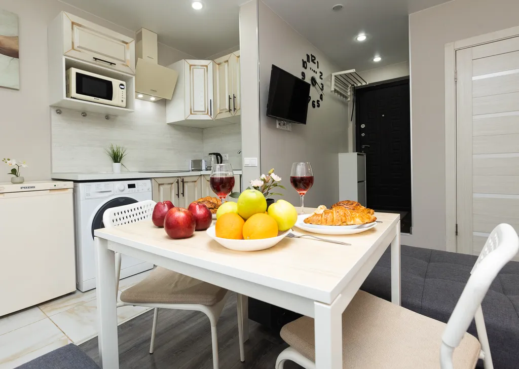 Однушка в 5 минутах от мцд Одинцово и 20 минутах от а/э Внуково