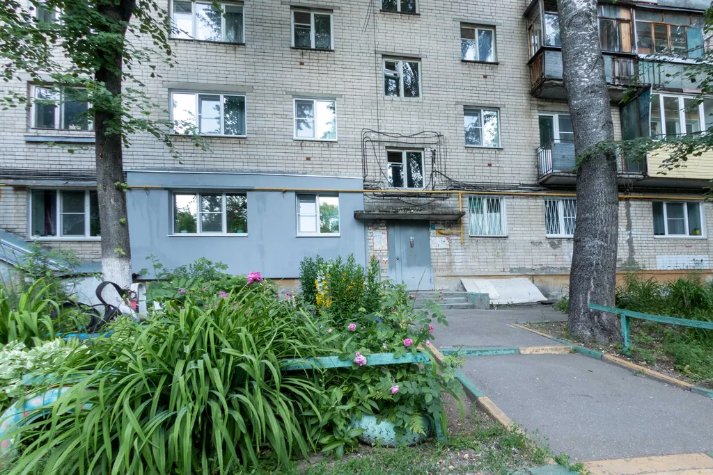 Уютная 2-комнатная квартира около центра