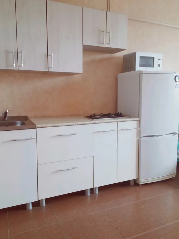 Квартира Квартира у моря — Анапа