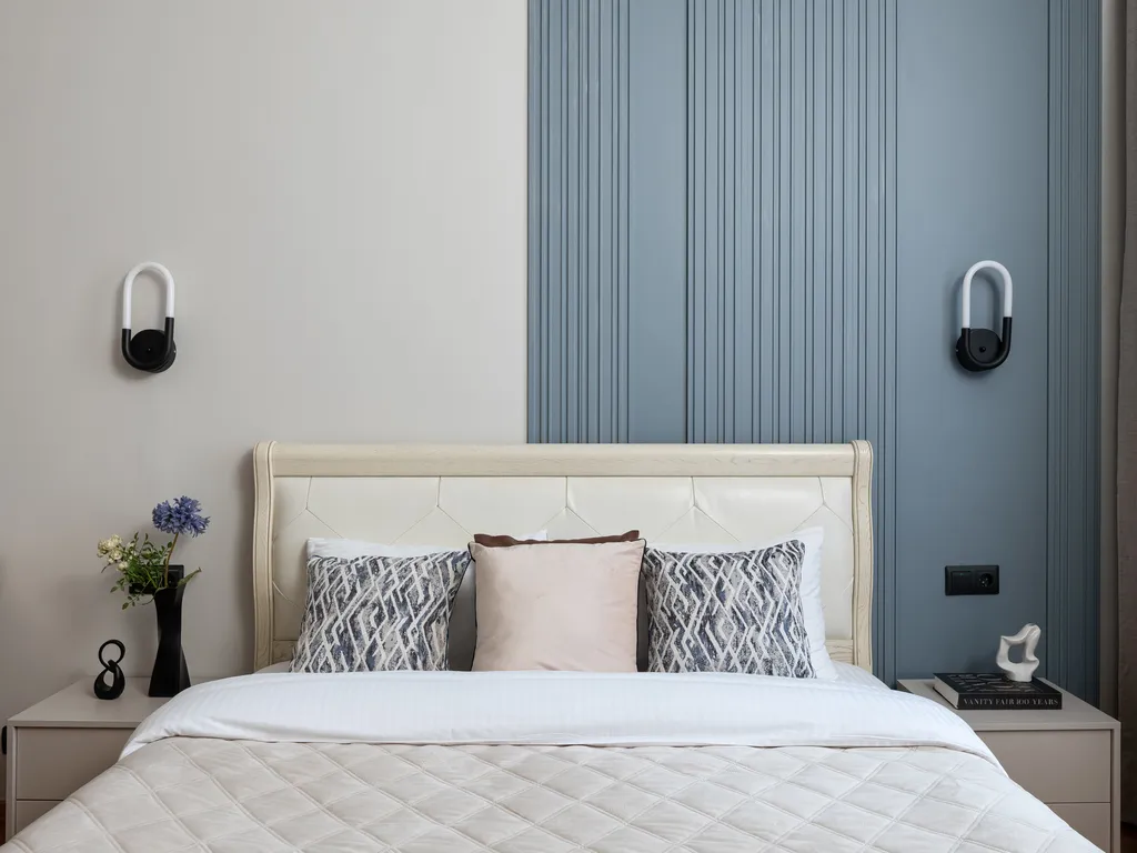 У Сретенского бульвара с сауной и двумя санузлами