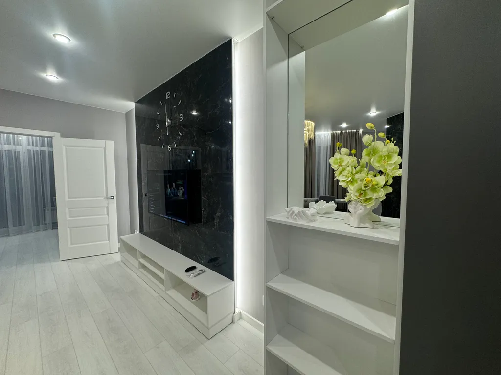 Элитный дом ЖК Репников