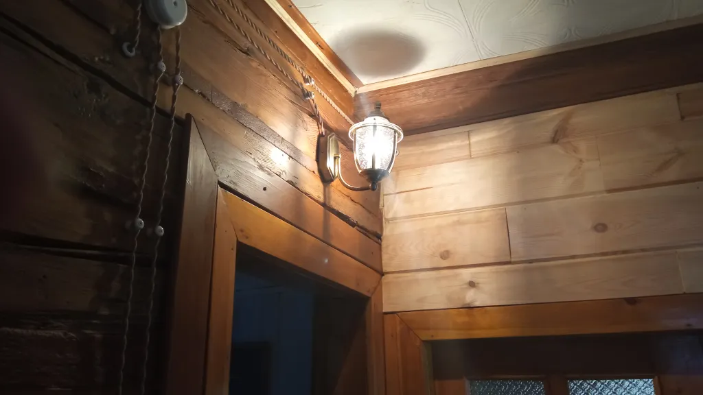 Под Покровом