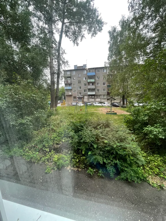 Квартира Уютная квартира недалеко от центра города — Нижний Новгород