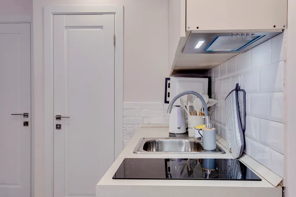 Для ценителей уюта и комфорта