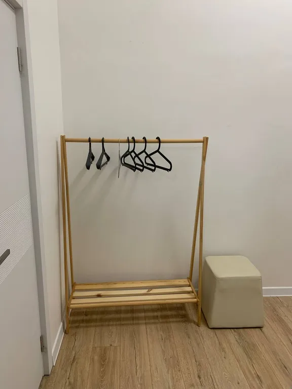 Красивая однокомнатная в Ватутинках