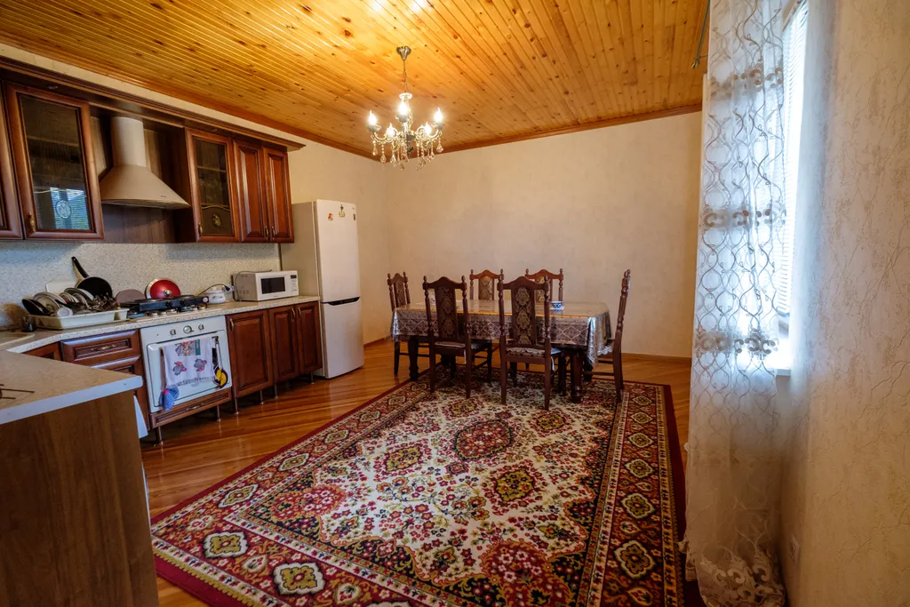 Уютный дом для хорошего времяпрепровождения