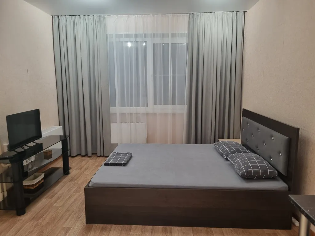 Уютная квартира возле озера