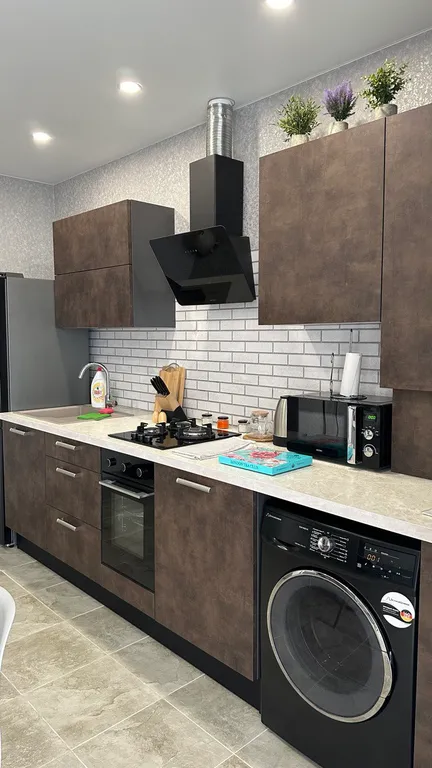 Уютная квартира у моря