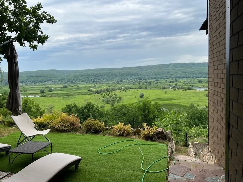 Дом Швейцария