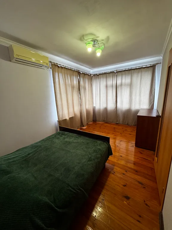 Квартира рядом с Массандровским пляжем