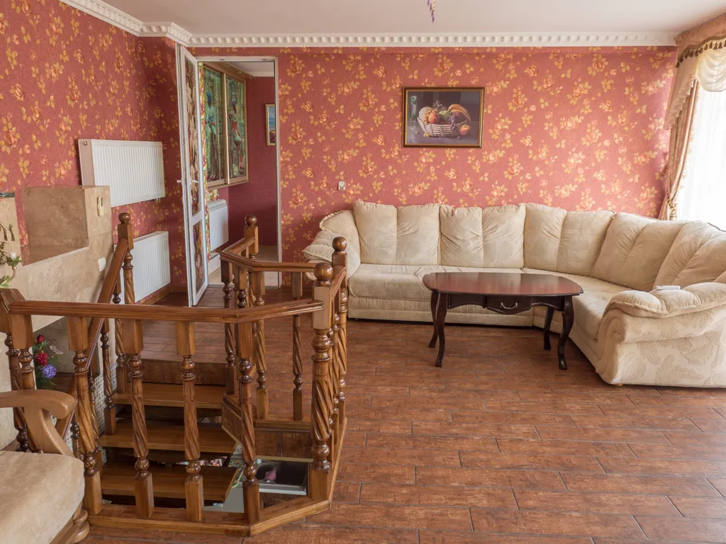 Апартаменты с видом на море