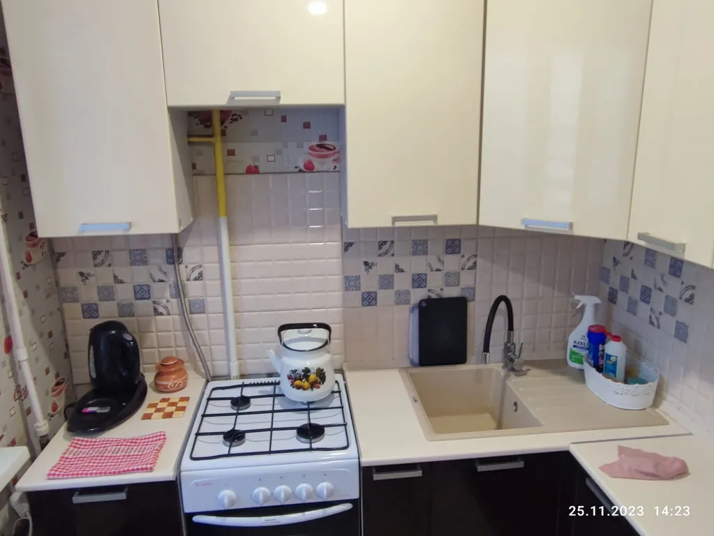 Автовокзал, ТЦ ЭССЕН