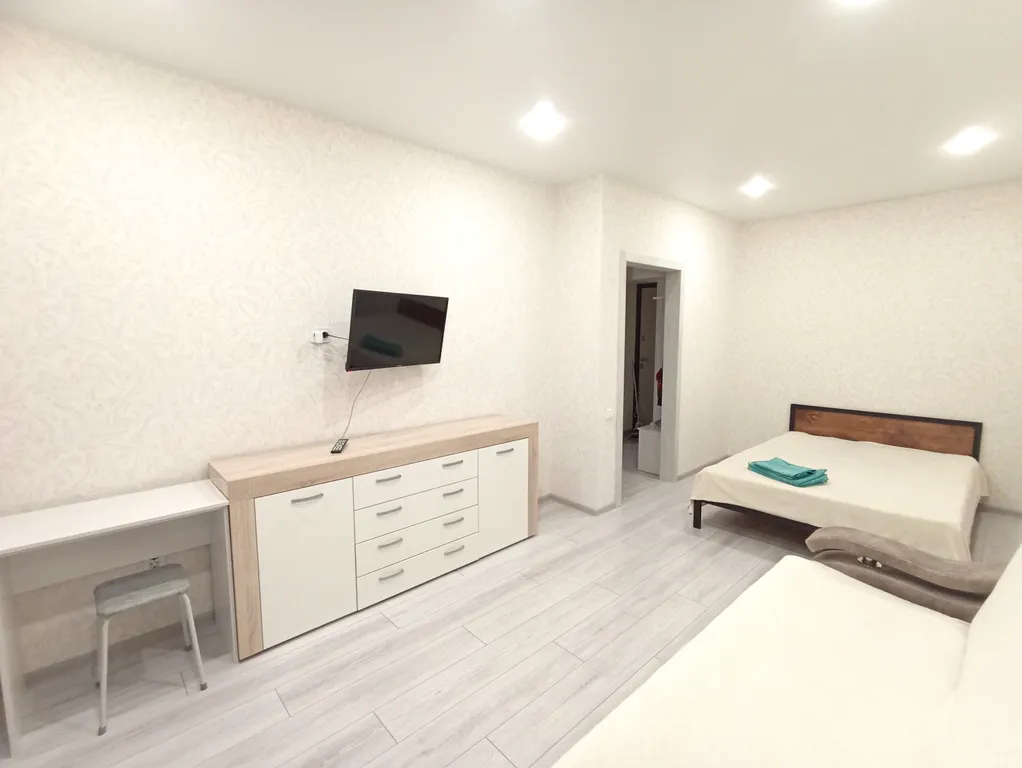 Уютная квартира у Коллажа