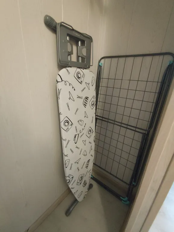 Уютная, светлая квартира