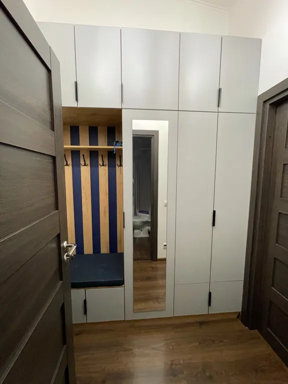 Квартира Квартира Уютная студия в малоэтажном ЖК — Кронштадт