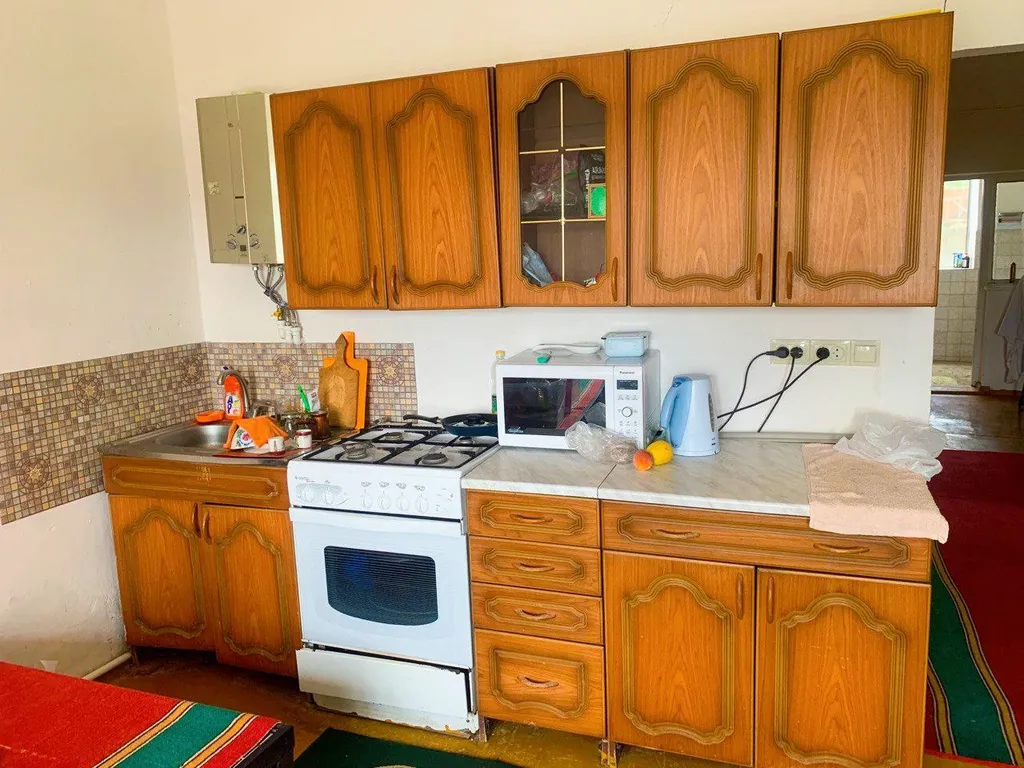 4-комнатный Дом