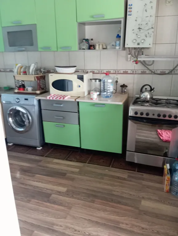 Квартира Уютная квартира на берегу моря — Дербент