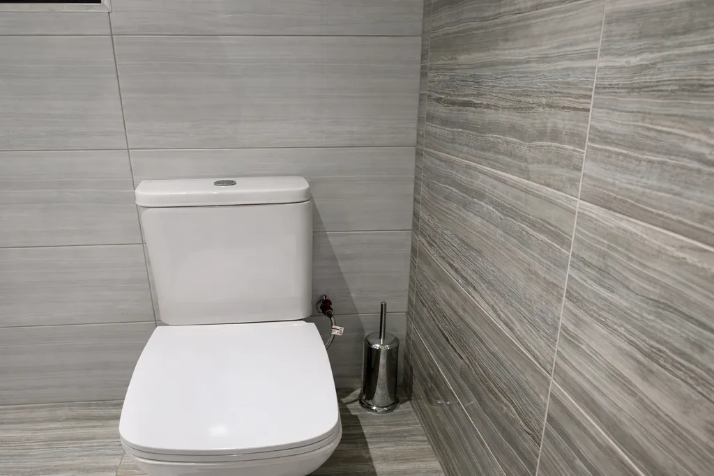 Комфортабельный дом рядом с морем