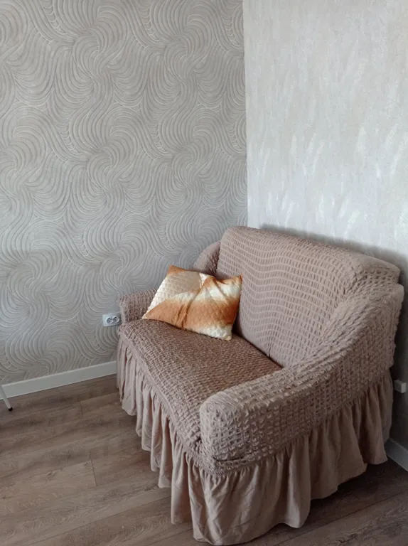 Квартира Уютная квартира — Ейск