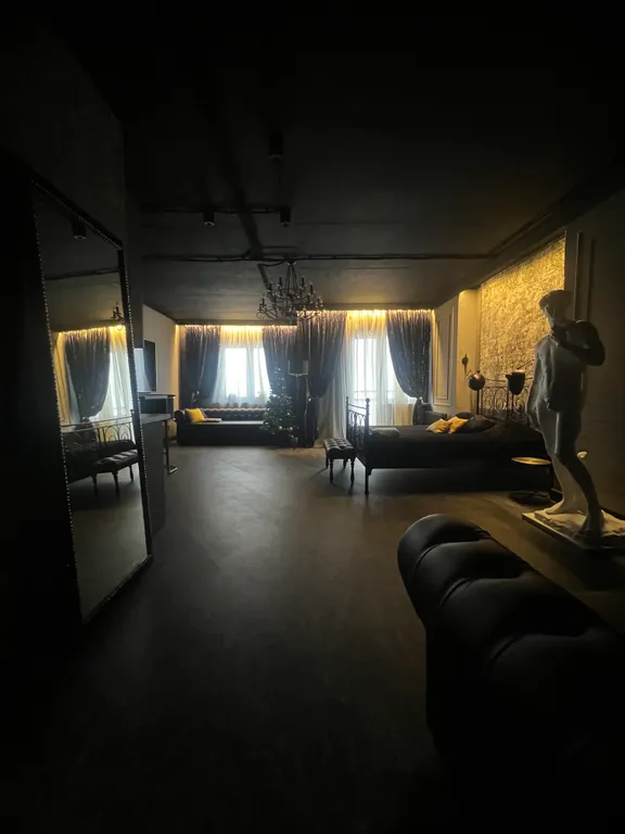 Квартира ЖК Высокий стандарт — аренда посуточно в Петрозаводск