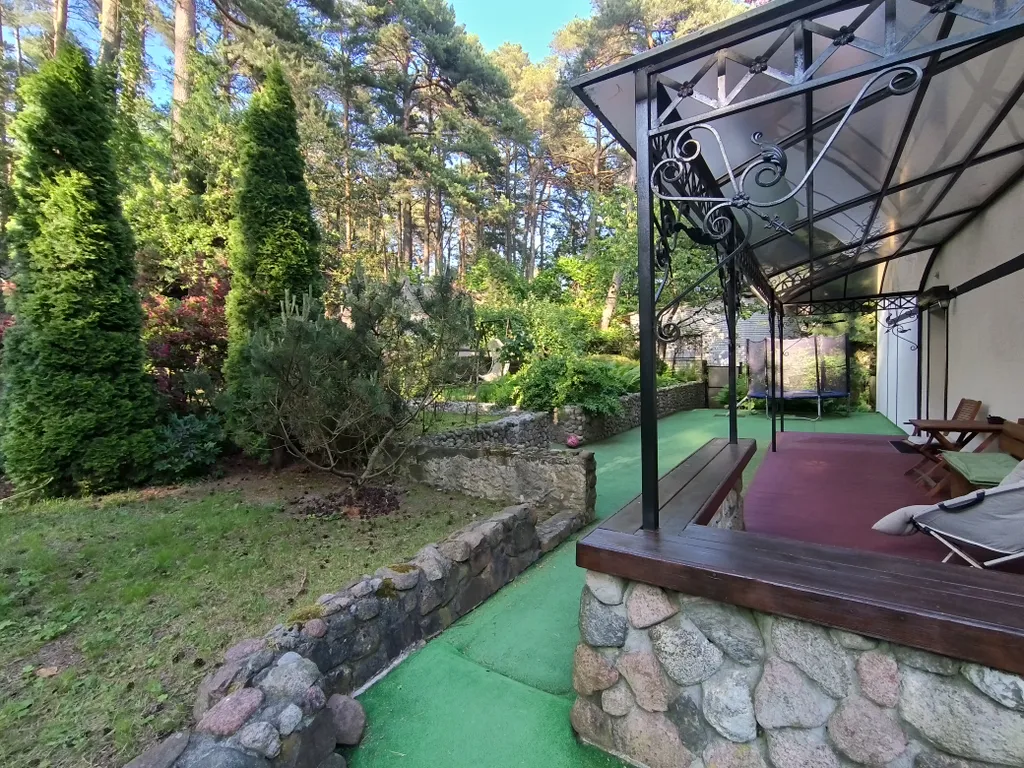 Квартира Квартира Двухкомнатный номер с 2 отдельными кроватями — Светлогорск