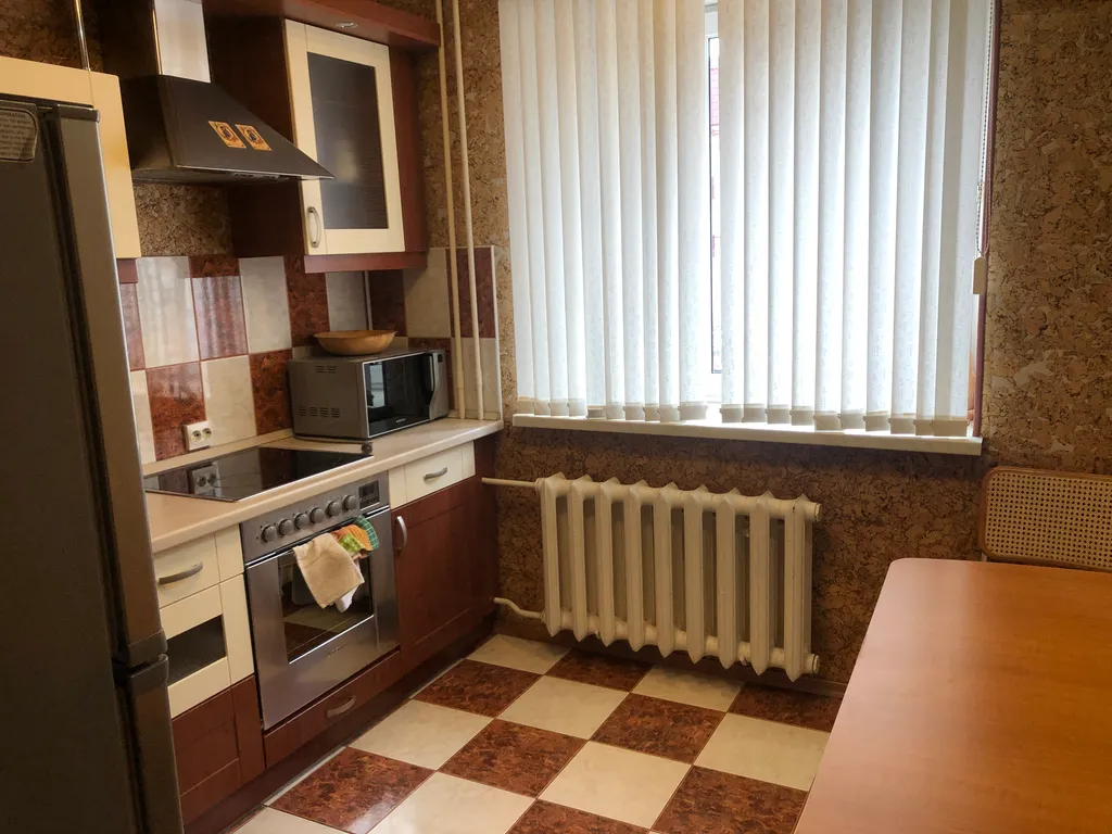 Квартира Квартира рядом с парком в центре Пушкина — Пушкин