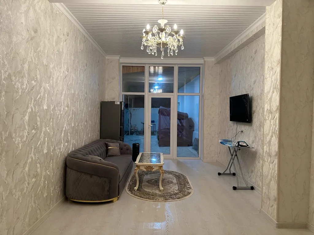 Дом на побережье